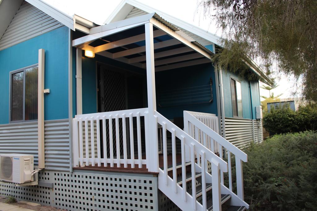 Mandurah Ocean Marina Chalets Exterior photo